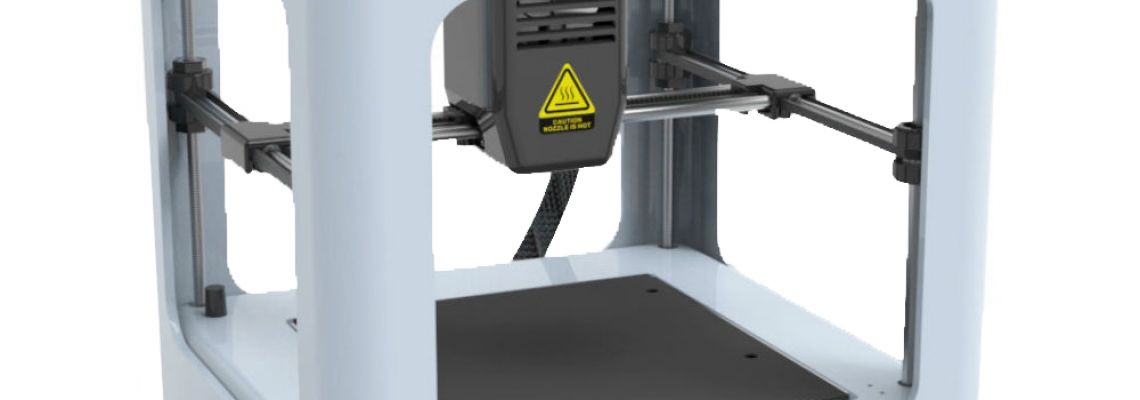 3D Printer