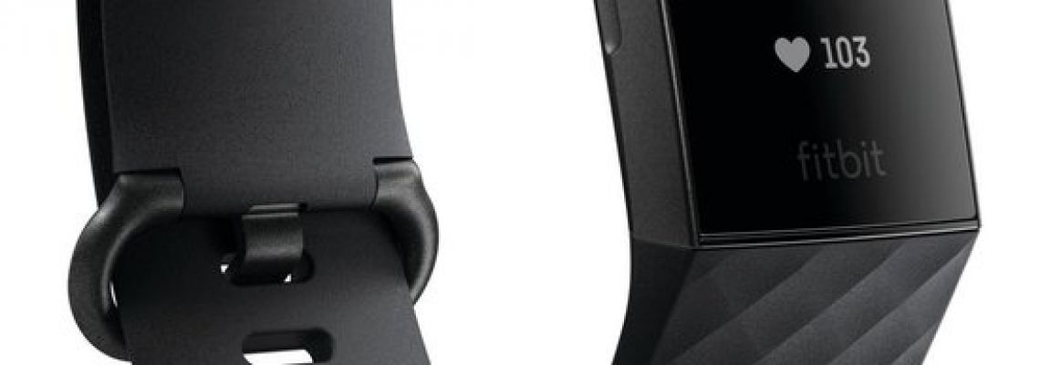 Activity Tracker