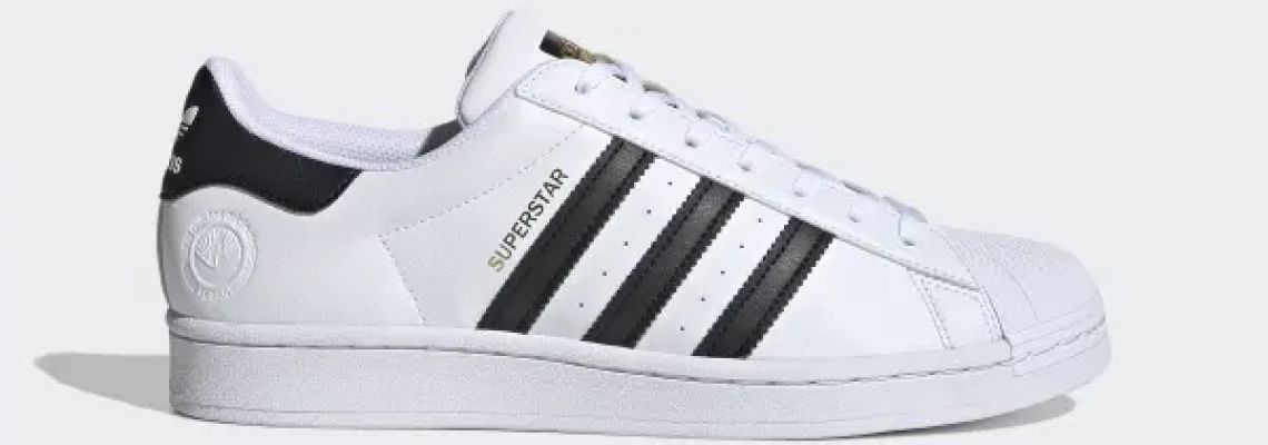 Adidas Superstar Schoenen
