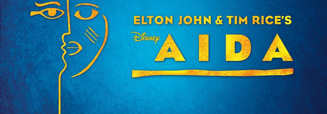 Aida Musical Tickets