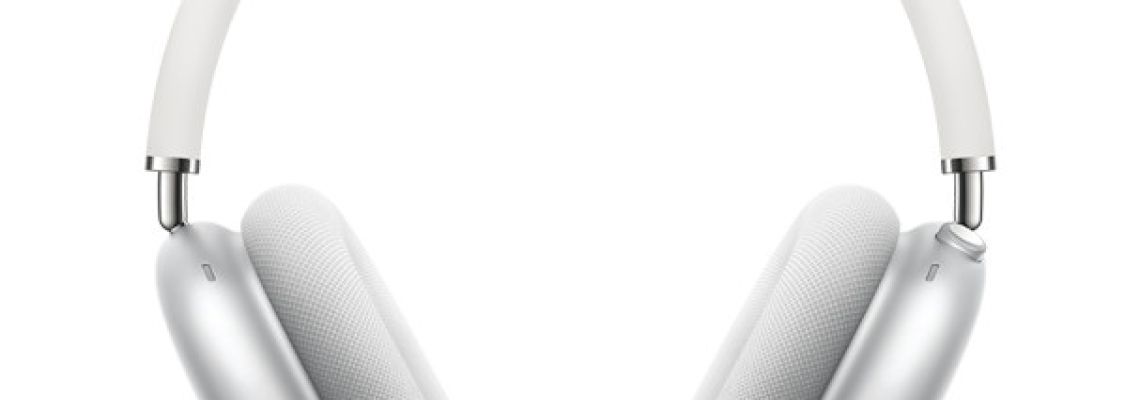 Airpods Max