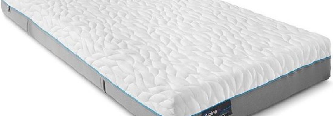Alpine Plus Matras
