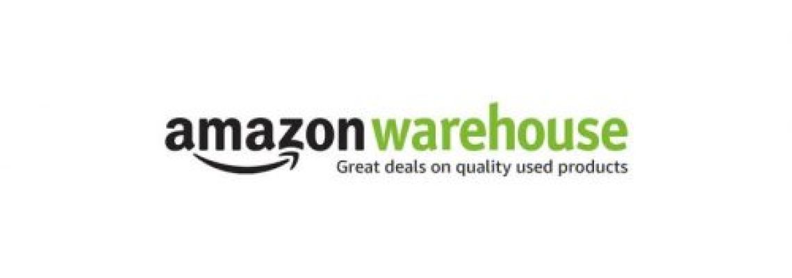 Amazon Warehouse NL