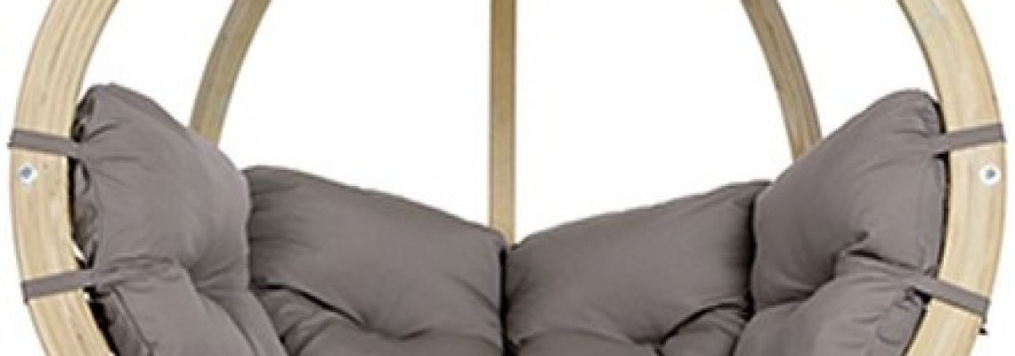 Amazonas Hangstoelen