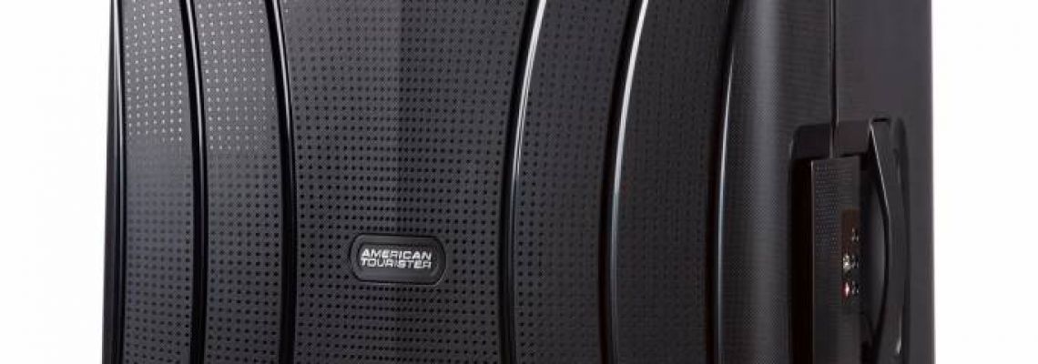 American Tourister Koffer