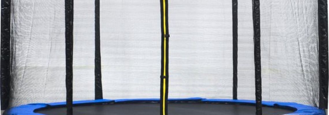 Amigo Trampoline