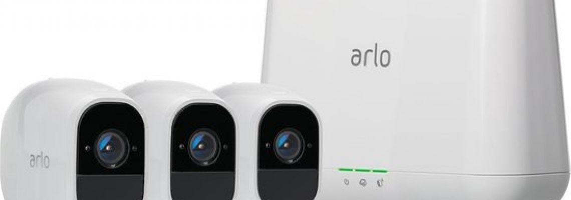 Arlo Camera