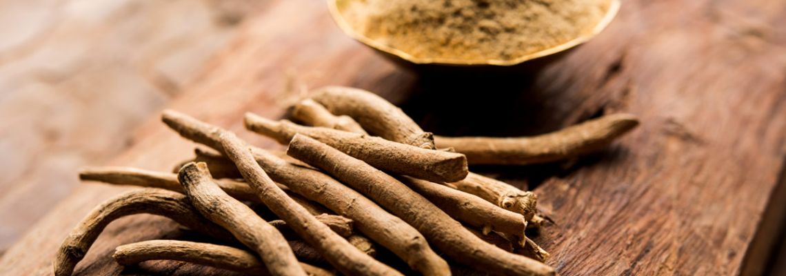 Ashwagandha kopen
