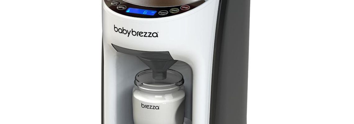 Baby Brezza