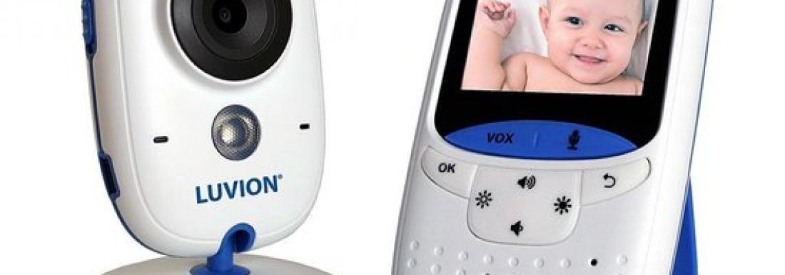 Babyfoon