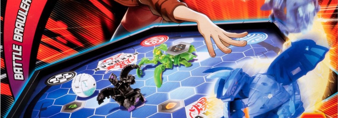 Bakugan