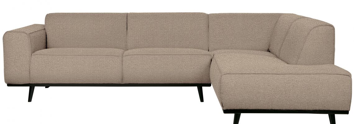 Bepurehome Hoekbank