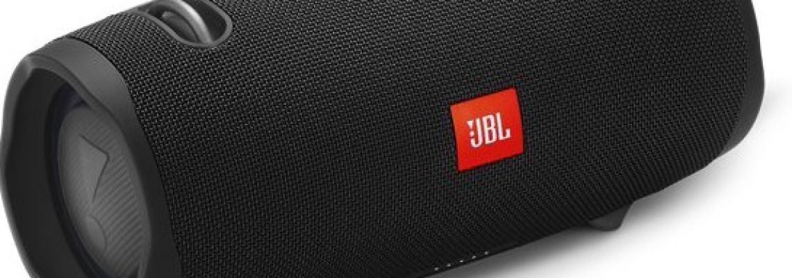 Bluetooth Box