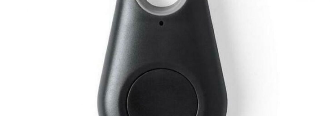 Bluetooth Tracker