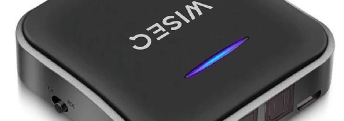 Bluetooth Transmitter