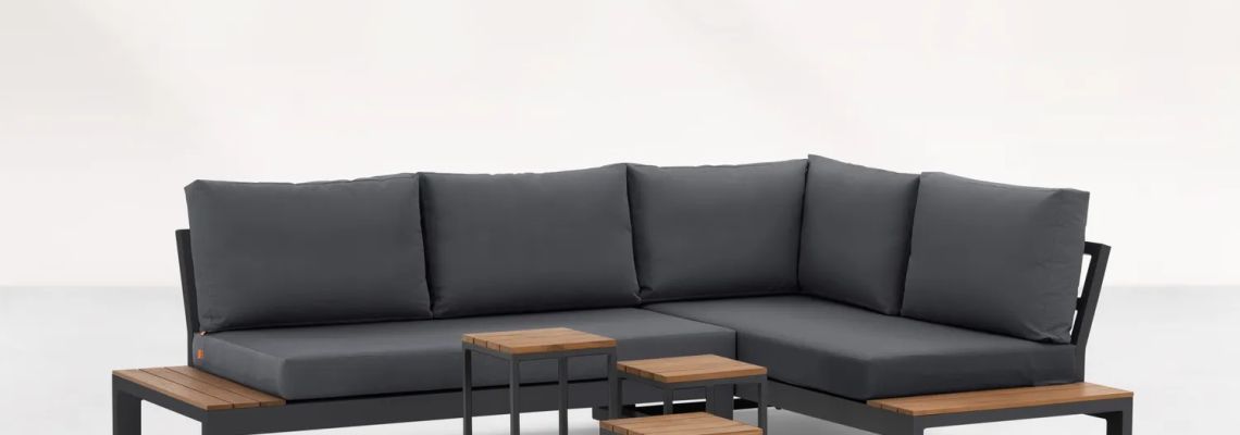 Bois Le Duc Loungeset