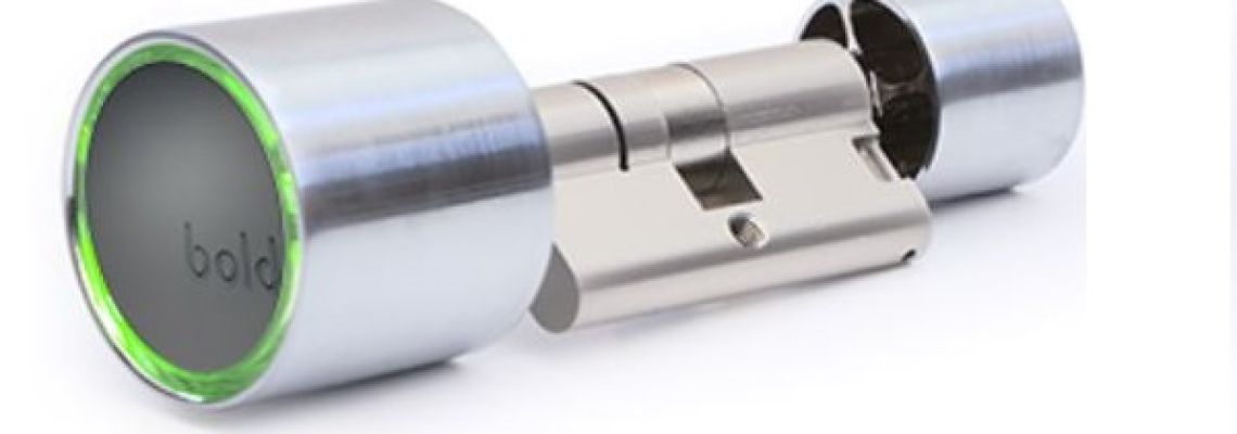 Bold Smart Lock