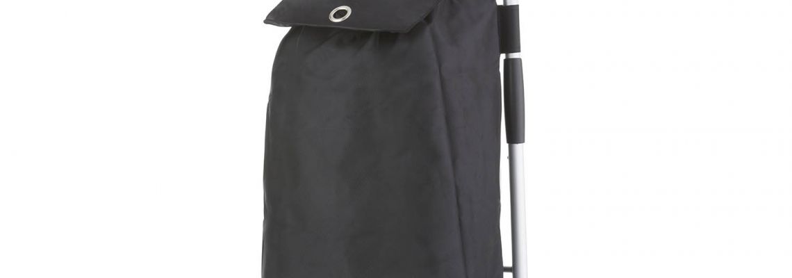Boodschappentrolley