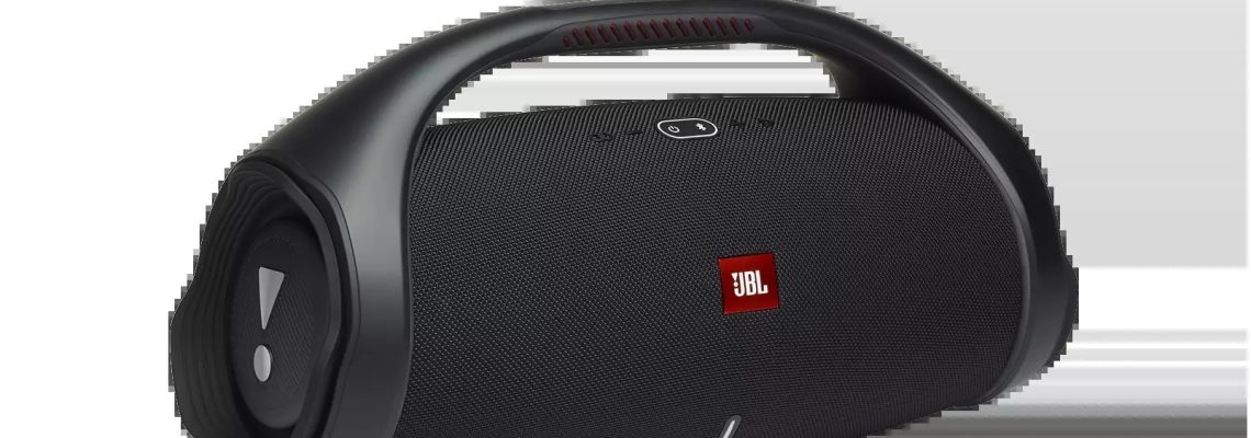 Boombox