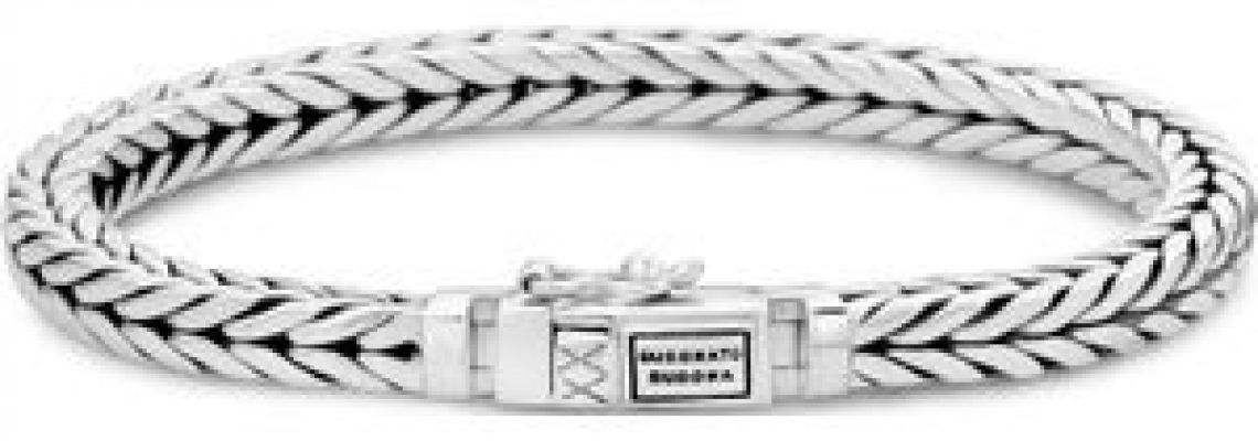Buddha to Buddha armband