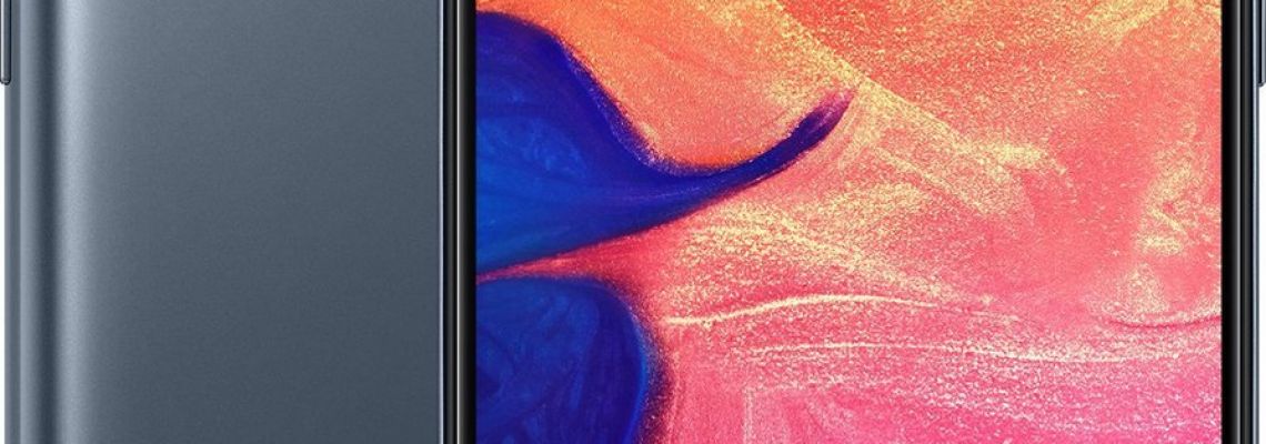 Budget Smartphone