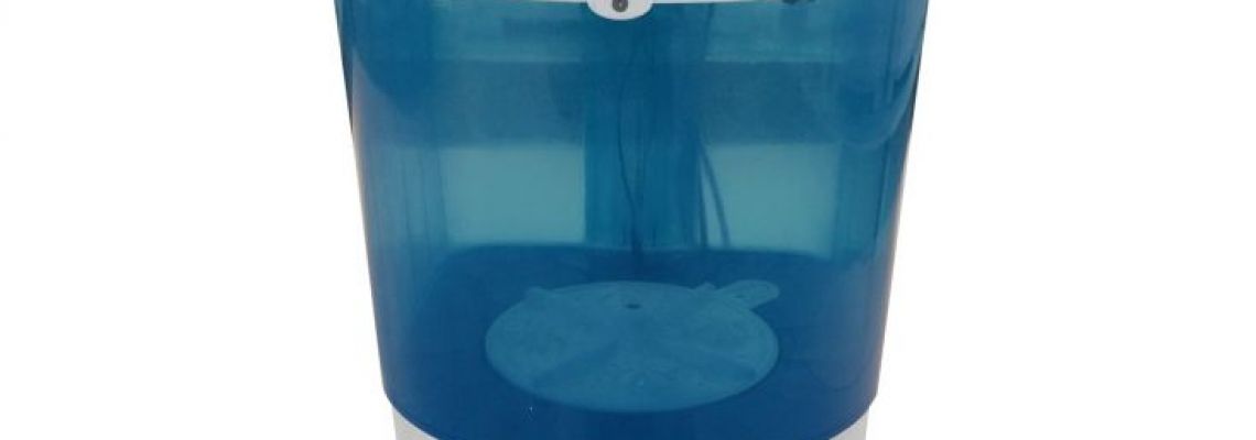 Camping Wasmachine