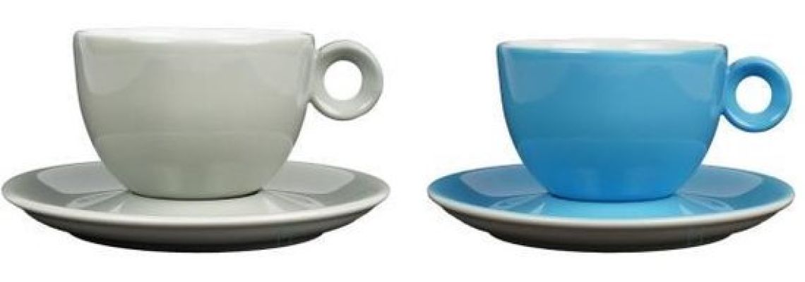 Cappucino Kopjes