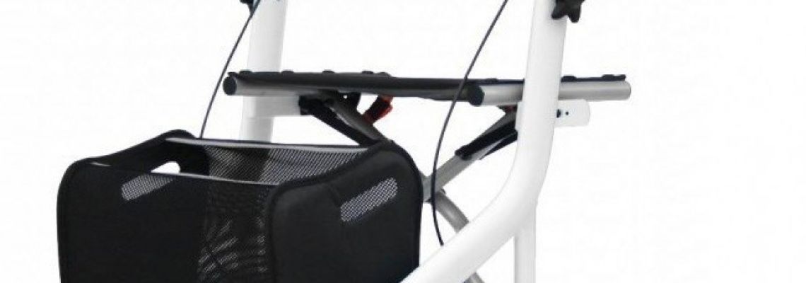 Caremart Rollator