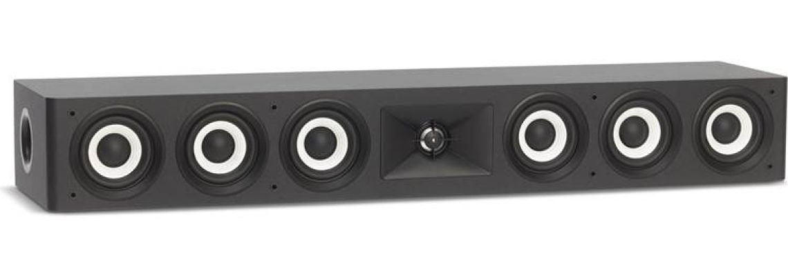 Center Channel Speaker