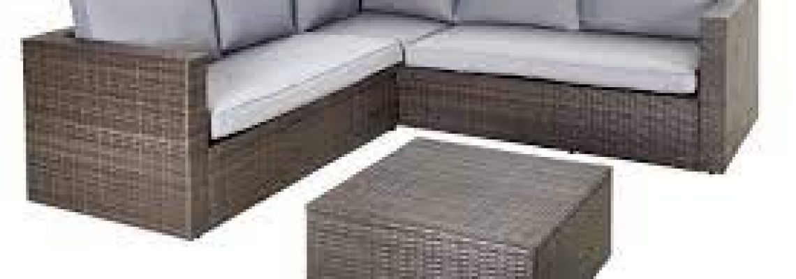 Central Park Loungeset