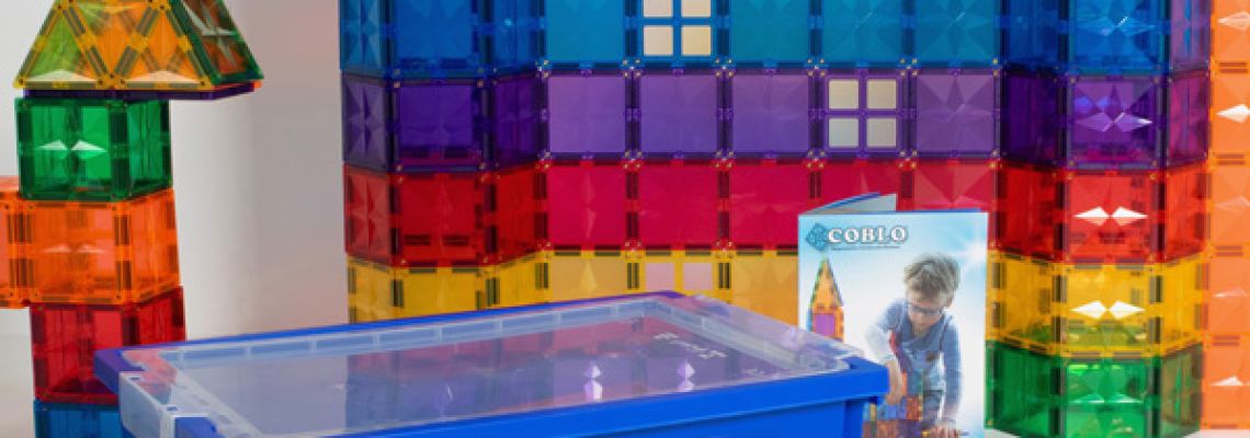 Coblo Blocks