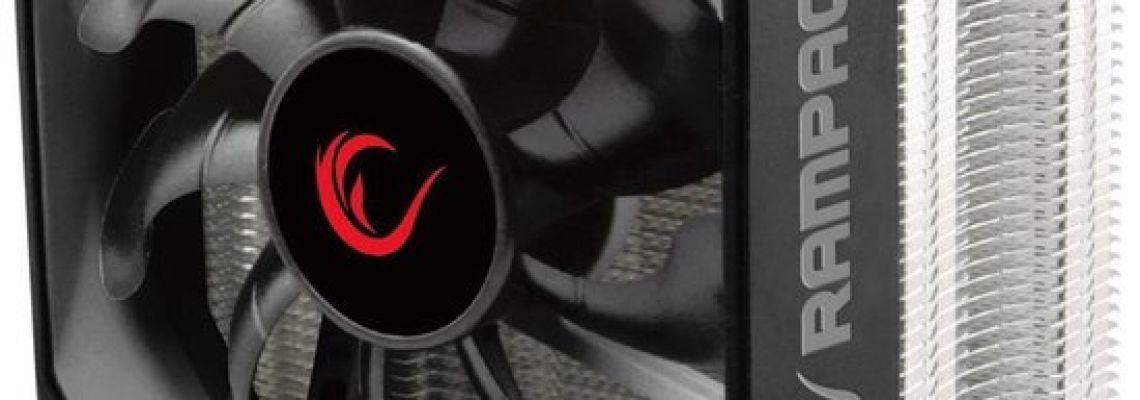 CPU Koeler
