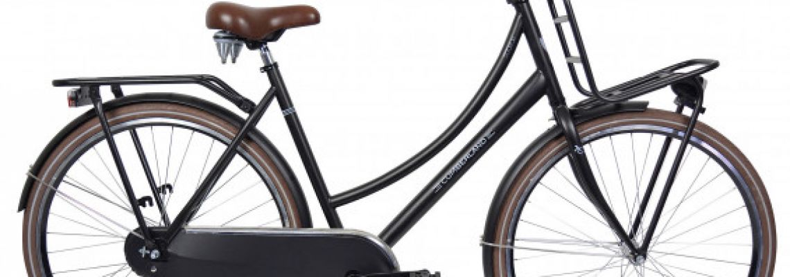 Cumberland Fiets