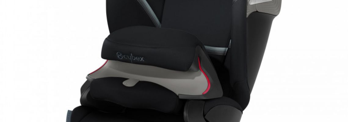 Cybex Autostoel