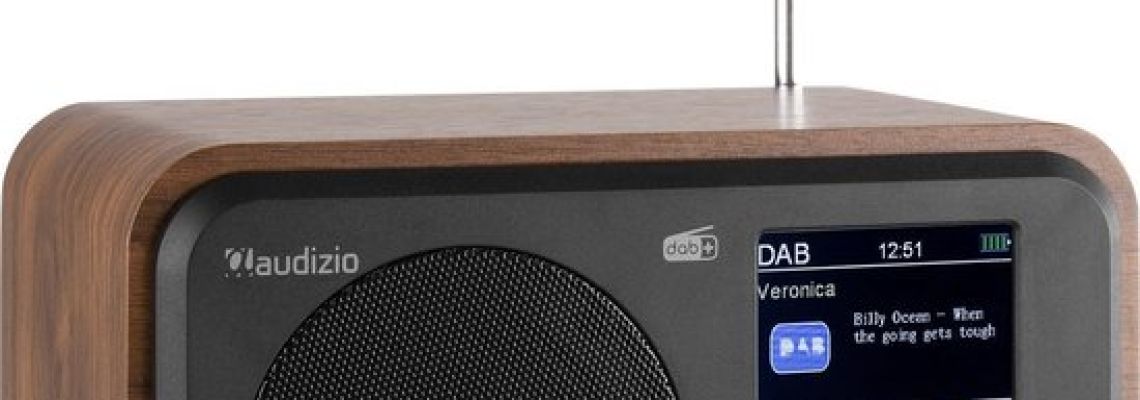 Dab+ Radio