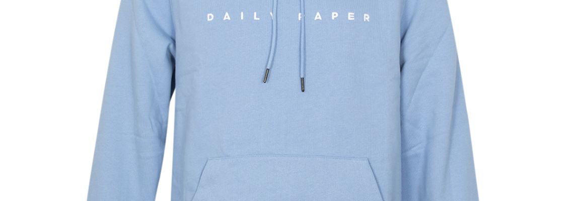 Daily Paper Hoodie