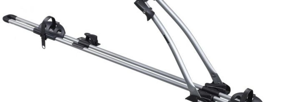 Dak Fietsendrager