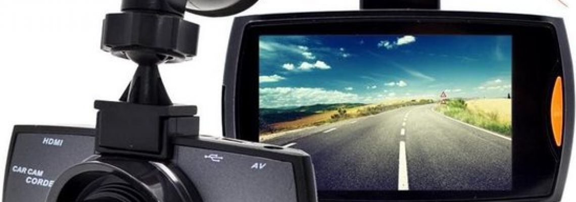 Dashcam