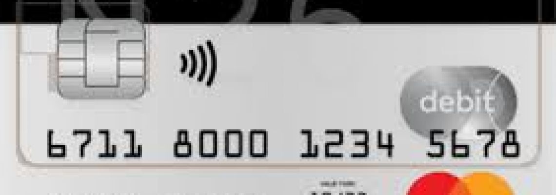 Debit Card