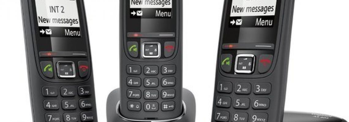 Dect Telefoon