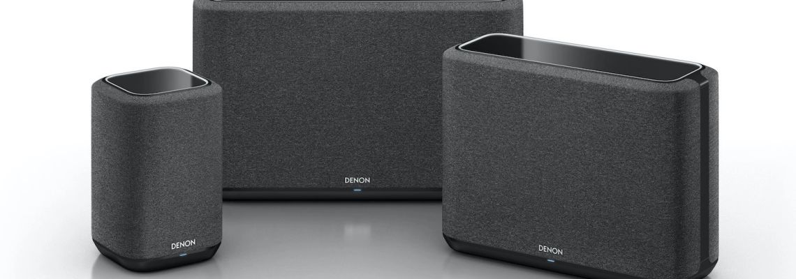 Denon Home
