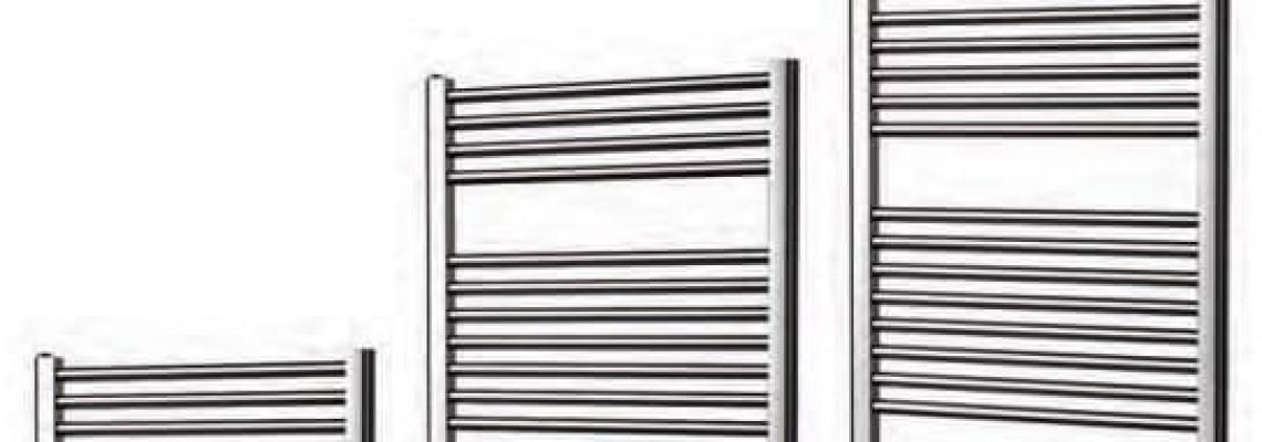 Designradiator Plieger