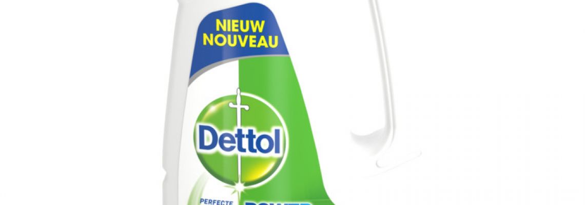 Dettol Allesreiniger