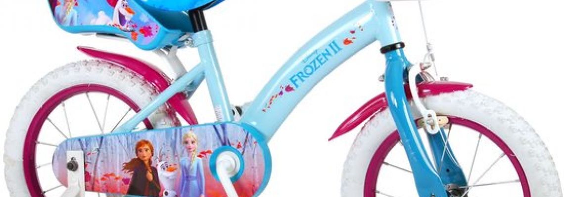 type heroïsch de jouwe Beste Disney Kinderfiets aanbieding 2022 - Top 5 Beste Kopen