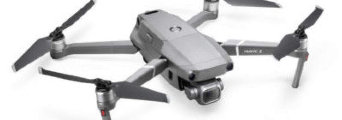 DJI Drone
