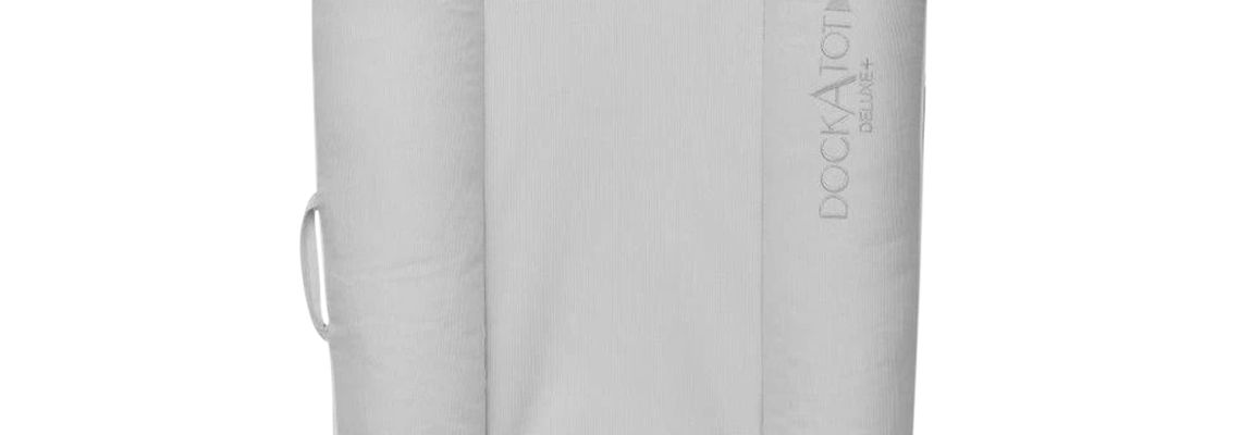 DockATot babynestje
