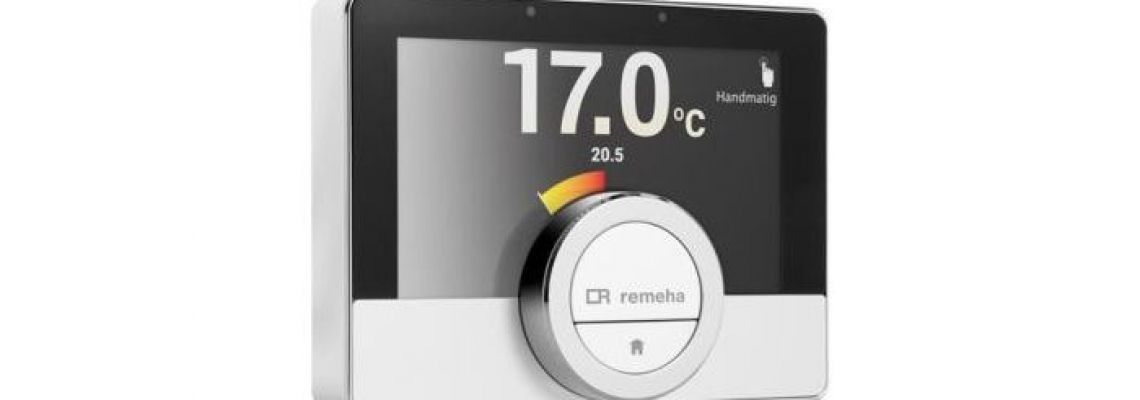 stap in Stof duurzame grondstof Beste Draadloze Thermostaat aanbieding 2022 - Top 5 Beste Kopen