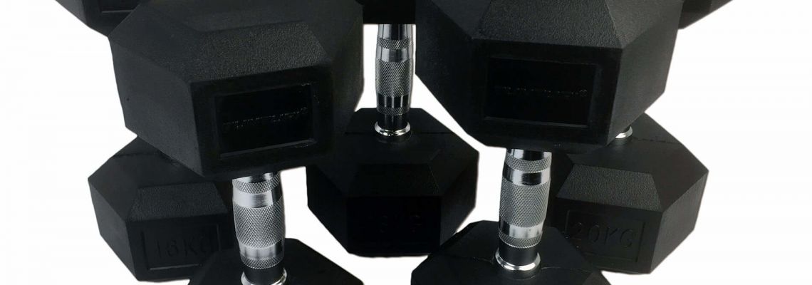 Dumbbell Set