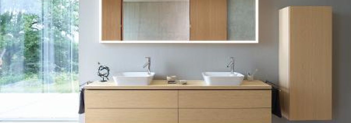 Duravit Badkamermeubel