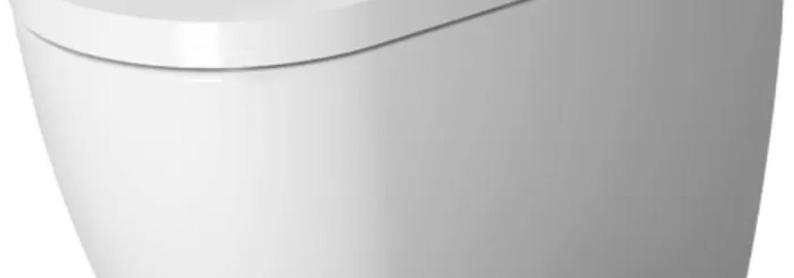 Duravit Toiletpot